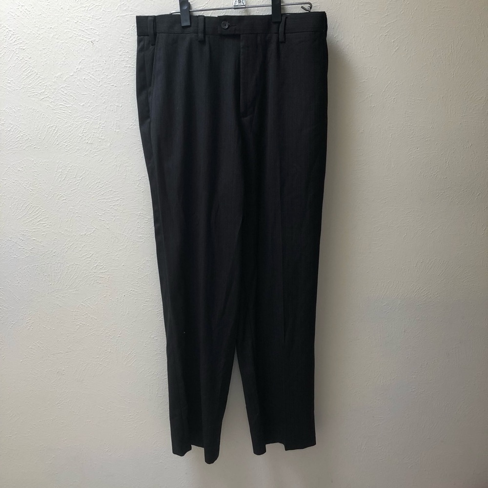 Gray Cambridge Classics Dress Pants 34W/32L
